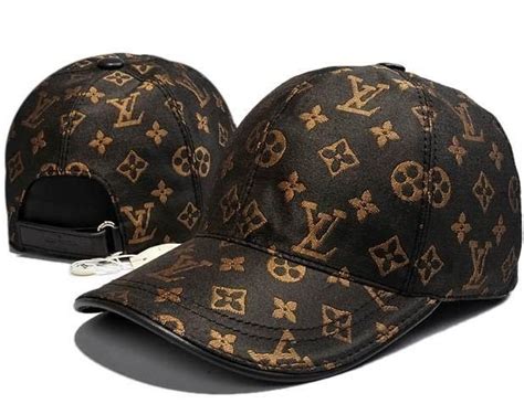 louis vuitton baseball cap price